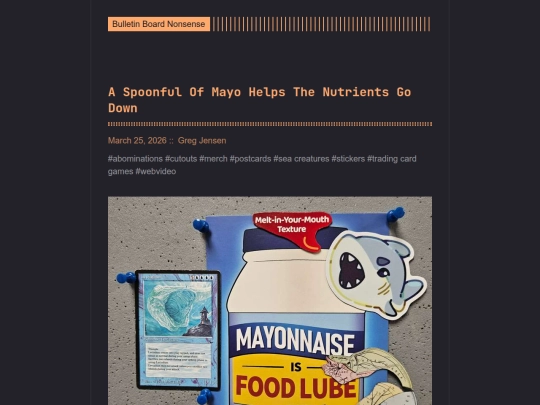 bulletin-board-nonsense/post/a-spoonful-of-mayo-helps-the-nutrients-go-down screenshot
