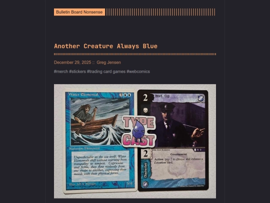 bulletin-board-nonsense/post/another-creature-always-blue screenshot