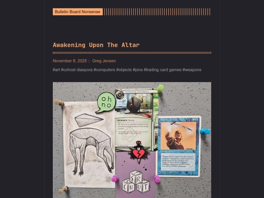 bulletin-board-nonsense/post/awakening-upon-the-altar screenshot