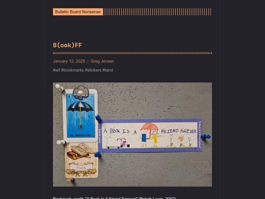 bulletin-board-nonsense/post/bookff screenshot