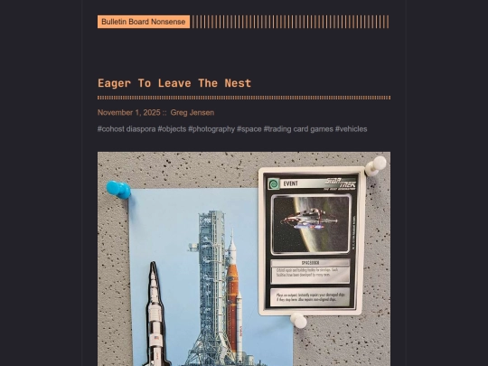bulletin-board-nonsense/post/eager-to-leave-the-nest screenshot