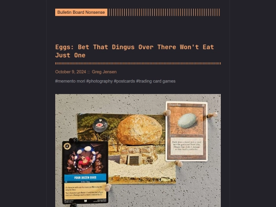 bulletin-board-nonsense/post/eggs-bet-that-dingus-over-there-wont-eat-just-one screenshot