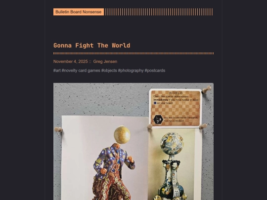 bulletin-board-nonsense/post/gonna-fight-the-world screenshot
