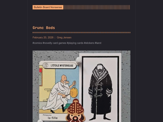 bulletin-board-nonsense/post/grunc-bods screenshot
