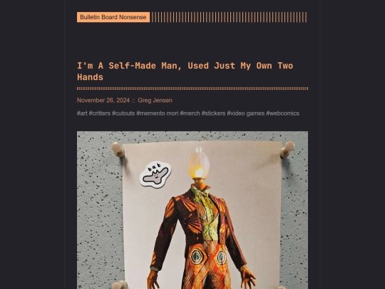 bulletin-board-nonsense/post/im-a-self-made-man-used-just-my-own-two-hands screenshot