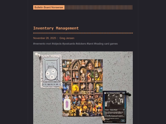 bulletin-board-nonsense/post/inventory-management screenshot