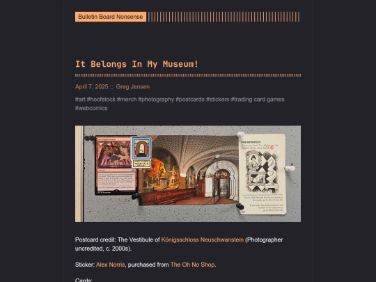 bulletin-board-nonsense/post/it-belongs-in-my-museum screenshot