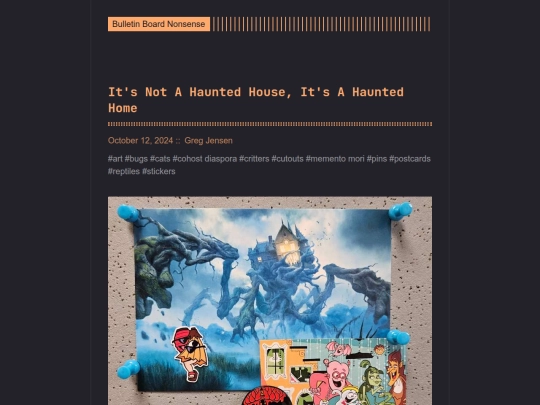 bulletin-board-nonsense/post/its-not-a-haunted-house-its-a-haunted-home screenshot