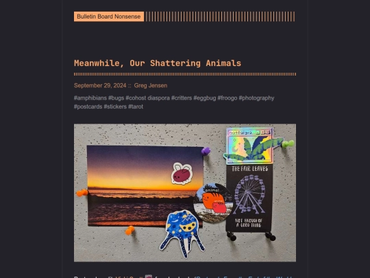 bulletin-board-nonsense/post/meanwhile-our-shattering-animals screenshot