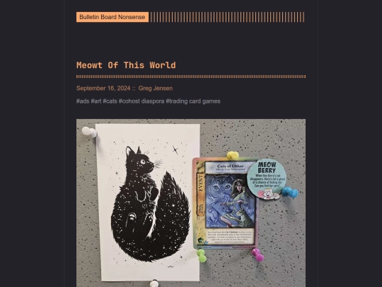 bulletin-board-nonsense/post/meowt-of-this-world screenshot