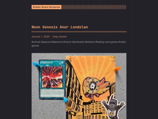bulletin-board-nonsense/post/neon-genesis-anor-londolan screenshot