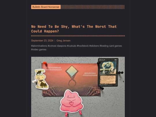 bulletin-board-nonsense/post/no-need-to-be-shy-whats-the-worst-that-could-happen screenshot