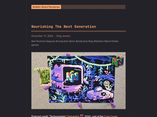 bulletin-board-nonsense/post/nourishing-the-next-generation screenshot