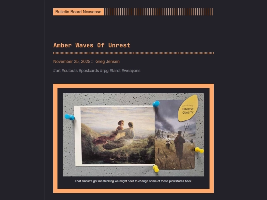 bulletin-board-nonsense/post/page/16 screenshot