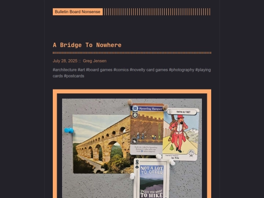 bulletin-board-nonsense/post/page/22 screenshot