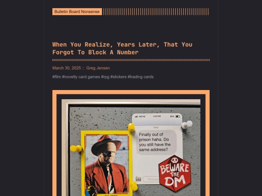 bulletin-board-nonsense/post/page/28 screenshot