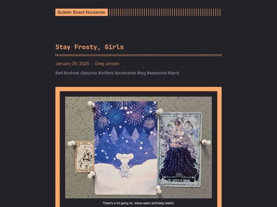 bulletin-board-nonsense/post/page/31 screenshot