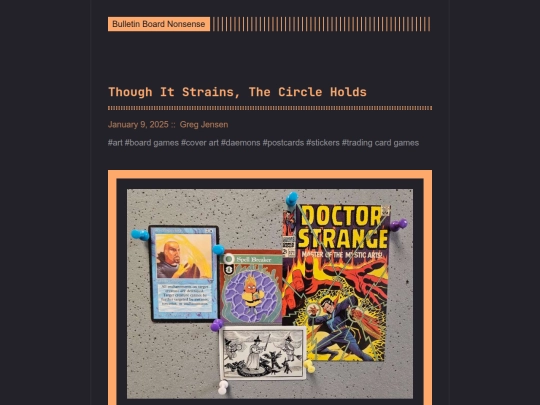 bulletin-board-nonsense/post/page/32 screenshot