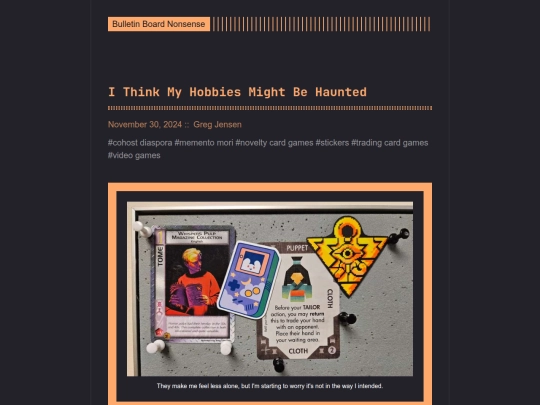 bulletin-board-nonsense/post/page/34 screenshot