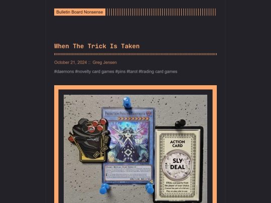 bulletin-board-nonsense/post/page/36 screenshot