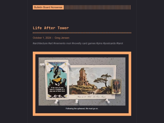 bulletin-board-nonsense/post/page/37 screenshot