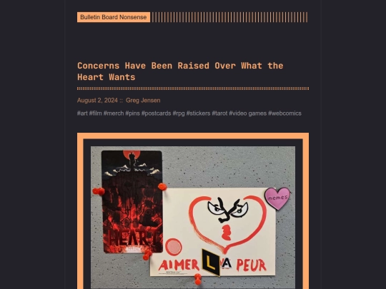 bulletin-board-nonsense/post/page/40 screenshot