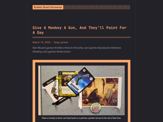 bulletin-board-nonsense/post/page/47 screenshot