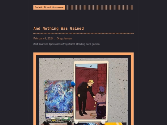 bulletin-board-nonsense/post/page/49 screenshot