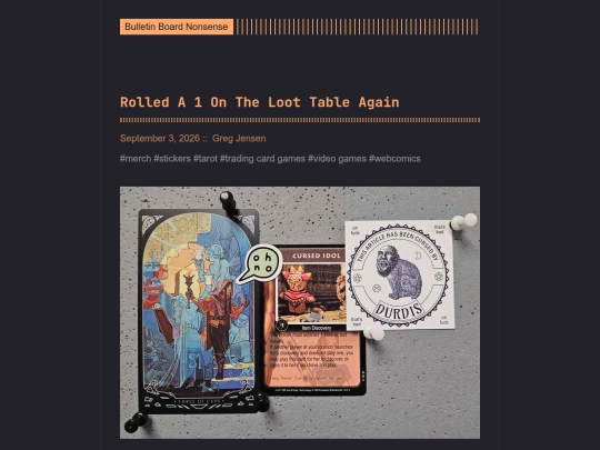 bulletin-board-nonsense/post/rolled-a-1-on-the-loot-table-again screenshot