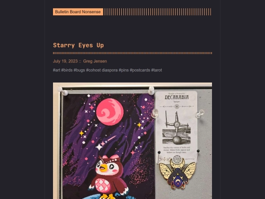 bulletin-board-nonsense/post/starry-eyes-up screenshot