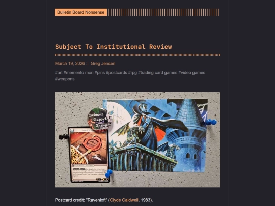 bulletin-board-nonsense/post/subject-to-institutional-review screenshot