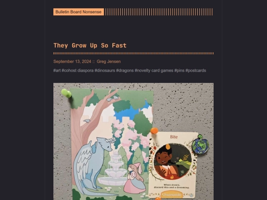 bulletin-board-nonsense/post/they-grow-up-so-fast screenshot