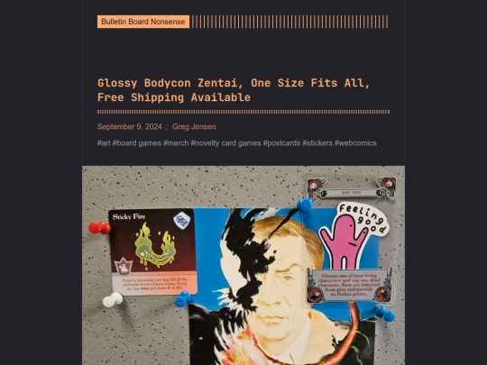 bulletin-board-nonsense/post/this-ones-for-the-bug screenshot