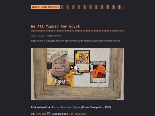 bulletin-board-nonsense/post/we-all-yipped-for-egypt screenshot
