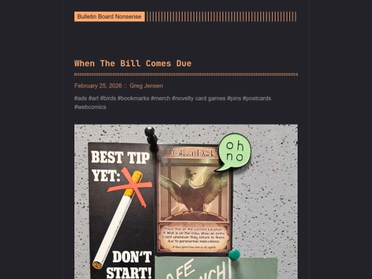 bulletin-board-nonsense/post/when-the-bill-comes-due screenshot