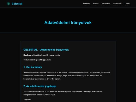 privacy screenshot