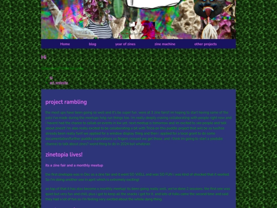 otherprojects screenshot