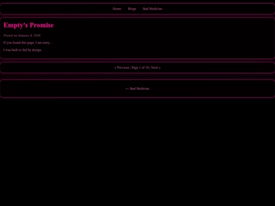 blogs/blog1/emptyspromise screenshot