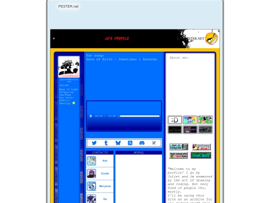 profile/profile screenshot