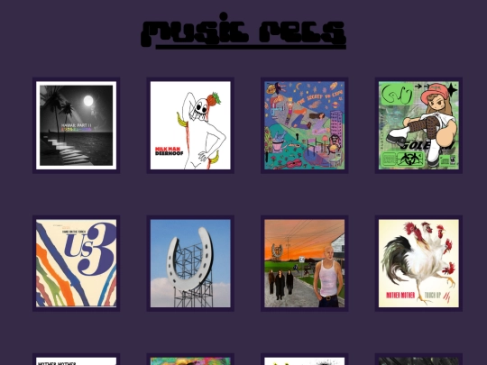 LemonZest/TheBestMusic screenshot