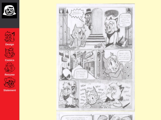 issue3 screenshot