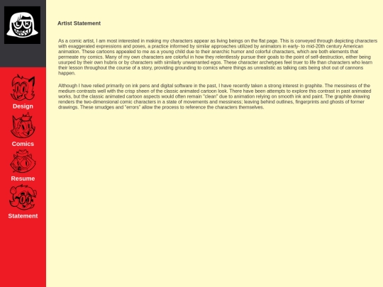 statement screenshot
