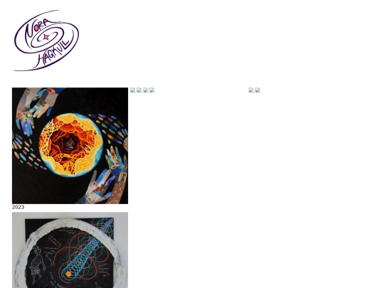 portfolio2023_2024 screenshot