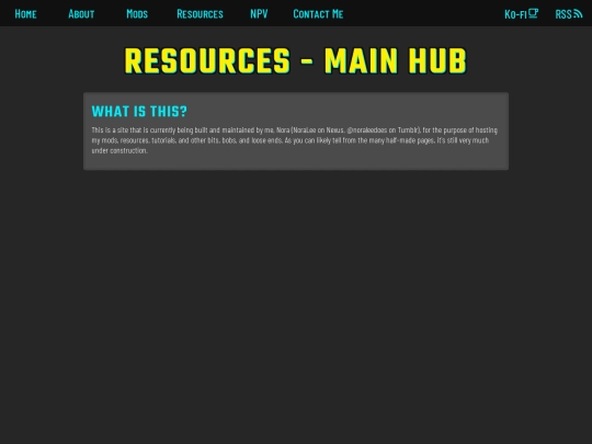 resources/hub screenshot