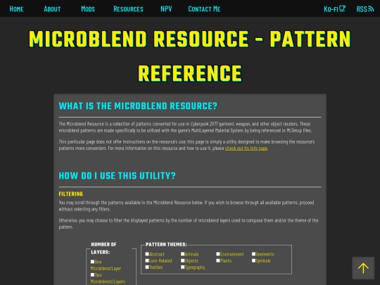 resources/microblend_resource/pattern_ref screenshot