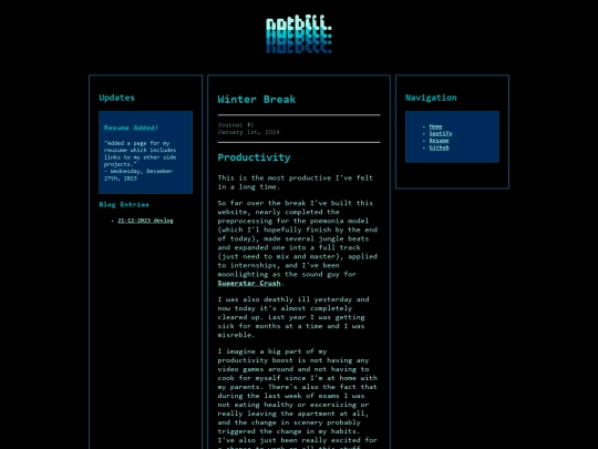 blog/01-01-2024-journal screenshot