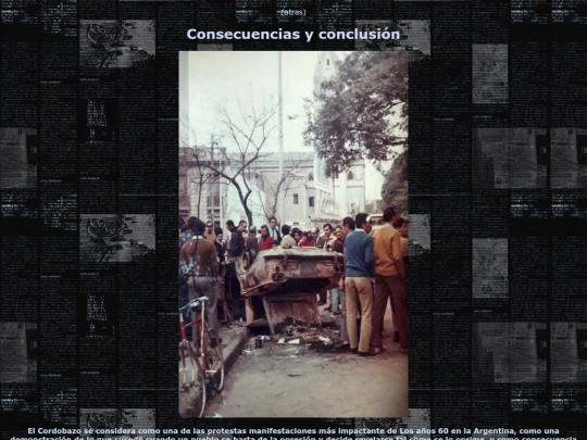 CORDOBAZO_consc screenshot
