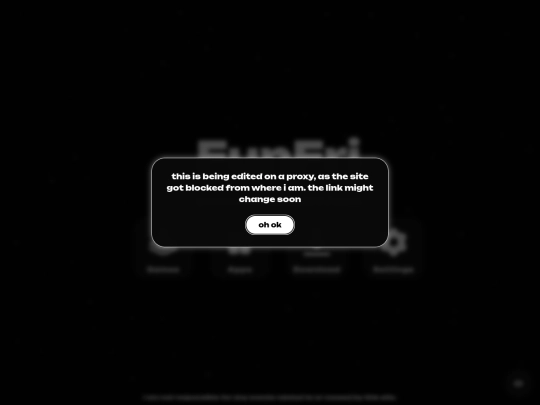 FunFri HTML (2) screenshot