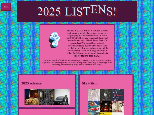 2025 screenshot