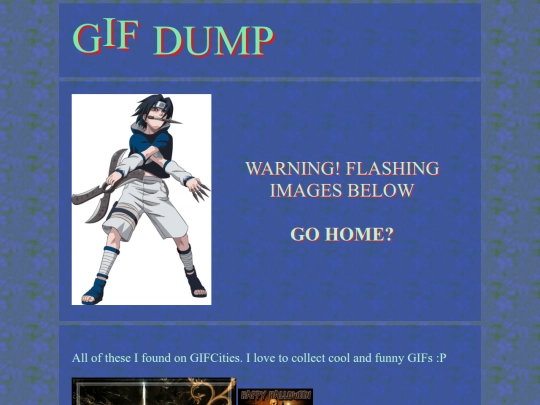 gifarchive screenshot
